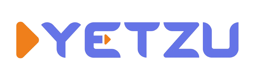 Yetzu Logo