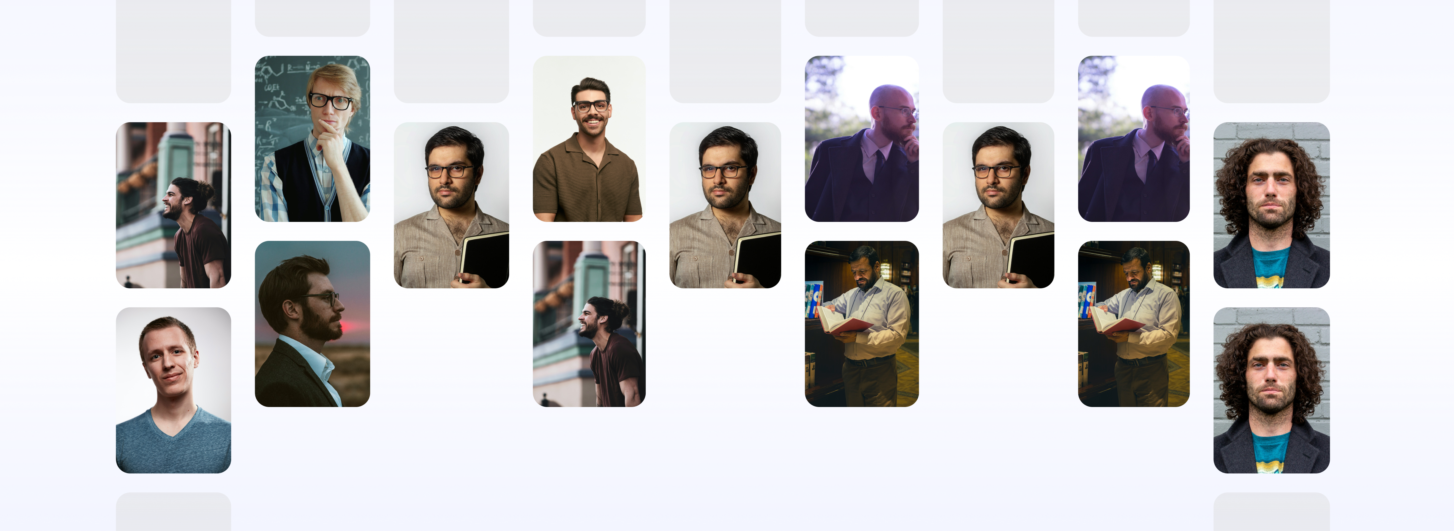 Trusted by Leaders from Diverse Educational Institutions and Industries